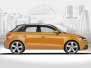 Audi A1 Sportback 2012