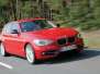 2012 Bmw 1-Series new pictures