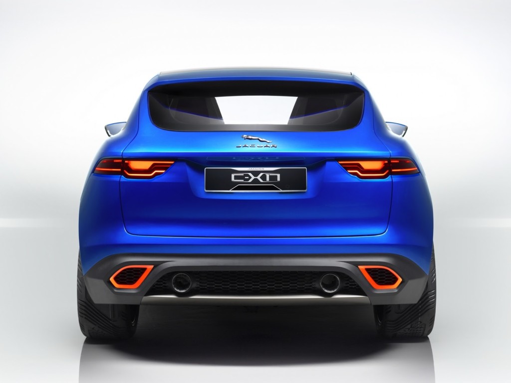 Jaguar-C-X17-Crossover