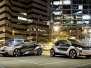 BMW i3 and i8 concepts