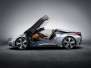 BMW i8 Spyder Concept 