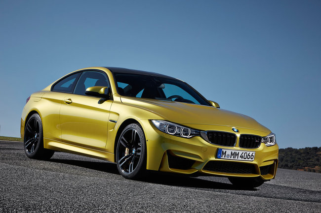2014 m4 review