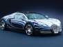 Bugatti Veyron Grand Sport "L'Or Blanc"