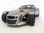Donkervoort D8 GTO 2012