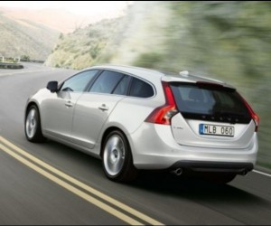 picture volvo S60 2010