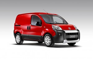 Image Fiat Fiorino Model Year 2011