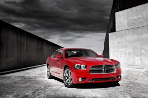 official picture 2011 dodge charger