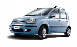 images Fiat Panda Model Year 2011