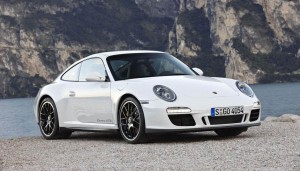 image 2011 Porsche 911 GTS