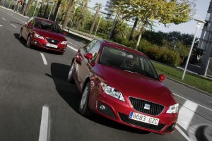 photo 2011 Seat Exeo sedan and sw