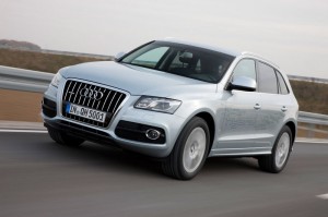 image 2012 audi q5 hybrid quattro