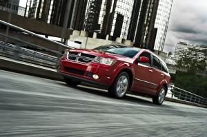 official photo dodge journey MY 2011