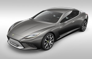 official picture lotus eterne concept